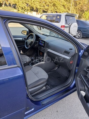 Opel Astra 2005, 422,788 km - 1.4 l - Bakı