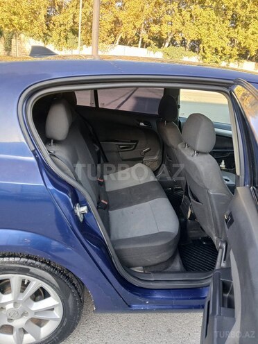 Opel Astra 2005, 422,788 km - 1.4 l - Bakı