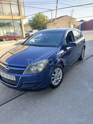 Opel Astra 2005, 422,788 km - 1.4 l - Bakı
