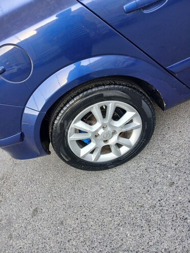 Opel Astra 2005, 422,788 km - 1.4 l - Bakı