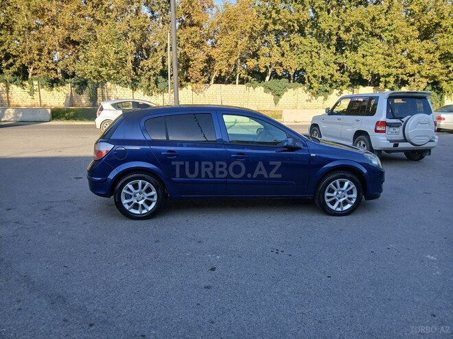 Opel Astra 2005, 422,788 km - 1.4 l - Bakı