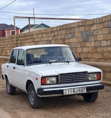 LADA (VAZ) 2107 2007, 50,000 km - 1.5 l - Bakı