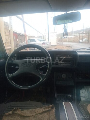 LADA (VAZ) 2107 2007, 50,000 km - 1.5 l - Bakı
