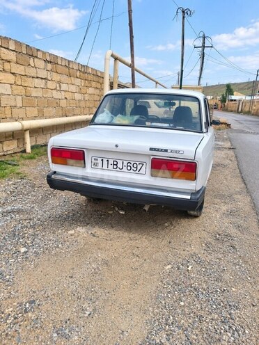 LADA (VAZ) 2107 2007, 50,000 km - 1.5 l - Bakı
