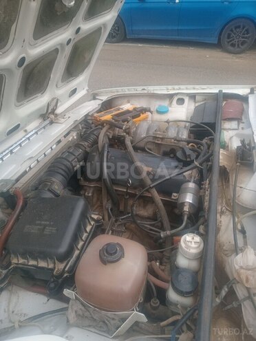 LADA (VAZ) 2107 2007, 50,000 km - 1.5 l - Bakı