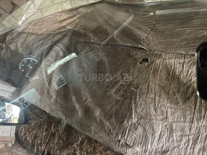 Opel Astra 2005, 290,000 km - 1.4 l - Sabirabad