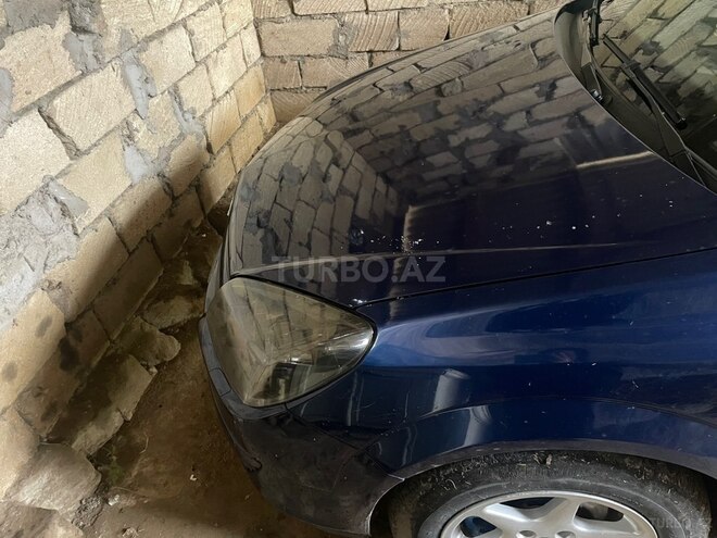 Opel Astra 2005, 290,000 km - 1.4 l - Sabirabad