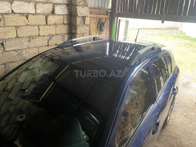 Opel Astra 2005, 290,000 km - 1.4 l - Sabirabad