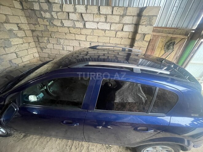 Opel Astra 2005, 290,000 km - 1.4 l - Sabirabad