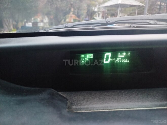 Toyota Prius 2008, 298,000 km - 1.5 л - Bakı