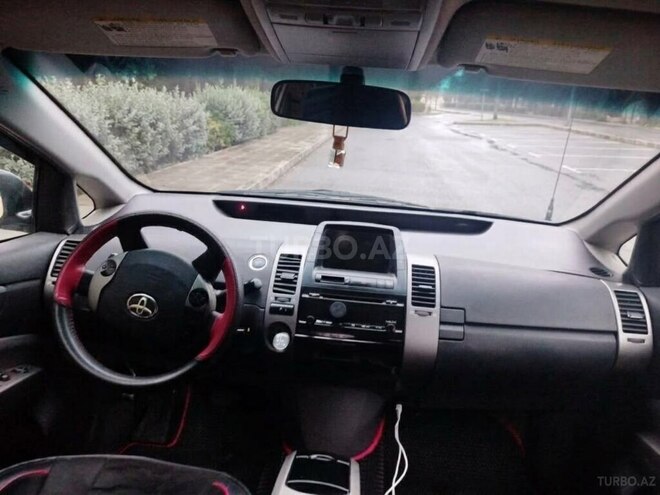 Toyota Prius 2008, 298,000 km - 1.5 л - Bakı