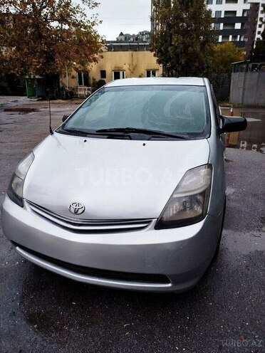 Toyota Prius 2008, 298,000 km - 1.5 л - Bakı