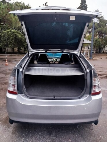 Toyota Prius 2008, 298,000 km - 1.5 л - Bakı