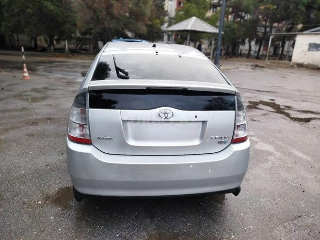 Toyota Prius 2008, 298,000 km - 1.5 л - Bakı