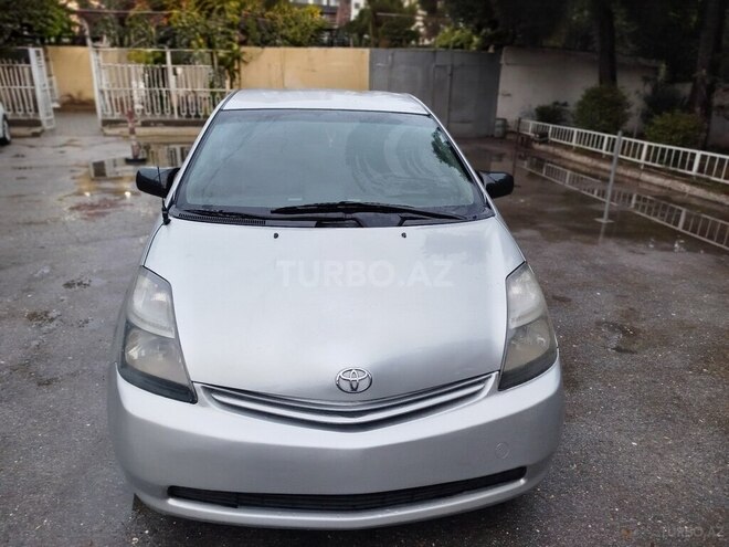 Toyota Prius 2008, 298,000 km - 1.5 л - Bakı