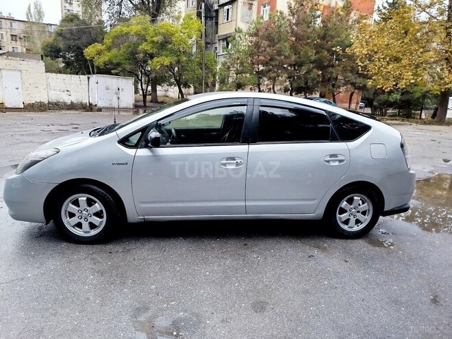 Toyota Prius 2008, 298,000 km - 1.5 л - Bakı