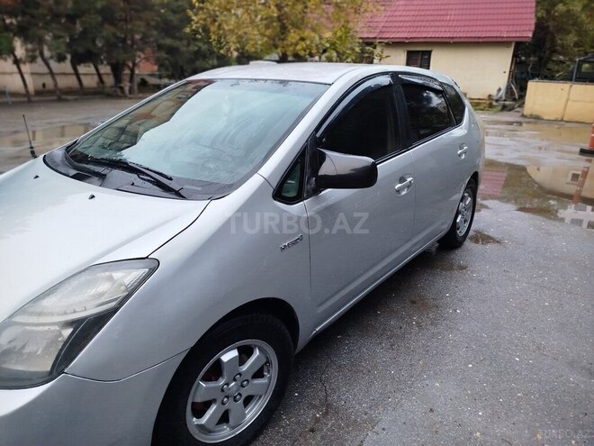 Toyota Prius 2008, 298,000 km - 1.5 л - Bakı