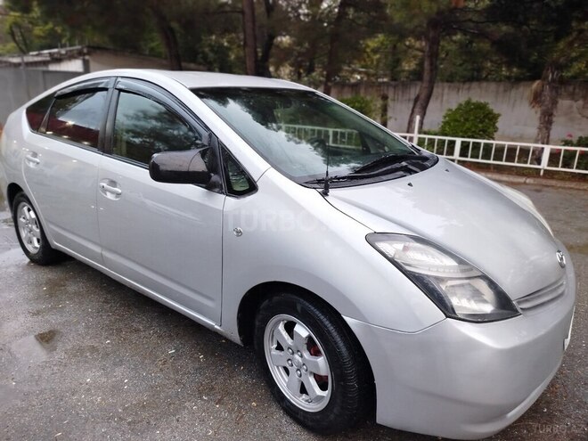 Toyota Prius 2008, 298,000 km - 1.5 л - Bakı