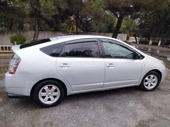 Toyota Prius 2008, 298,000 km - 1.5 л - Bakı