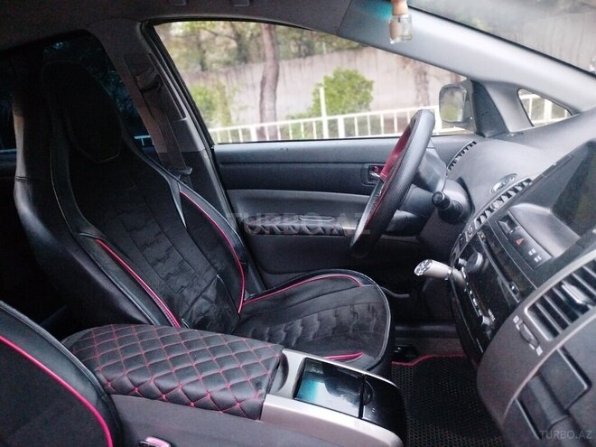 Toyota Prius 2008, 298,000 km - 1.5 л - Bakı