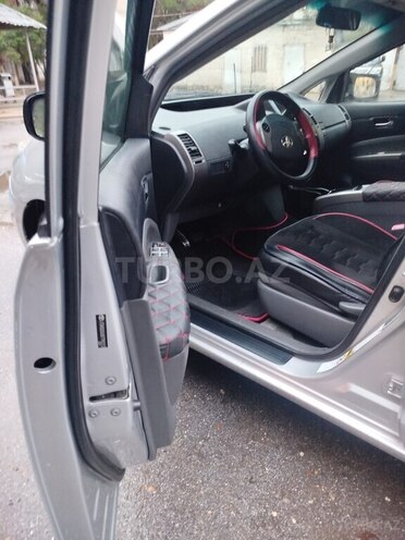Toyota Prius 2008, 298,000 km - 1.5 л - Bakı