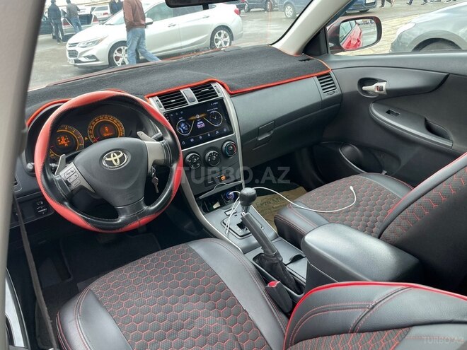 Toyota Corolla 2006, 341,974 km - 1.6 l - Bakı
