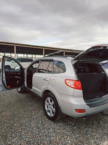 Hyundai Santa Fe 2007, 290,000 km - 2.0 л - Gəncə
