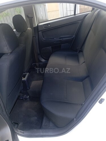 Mitsubishi Lancer 2014, 128,000 km - 1.6 л - Bakı