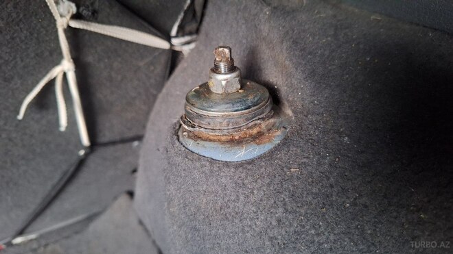 Opel Astra 1994, 665,000 km - 1.6 л - Şəki
