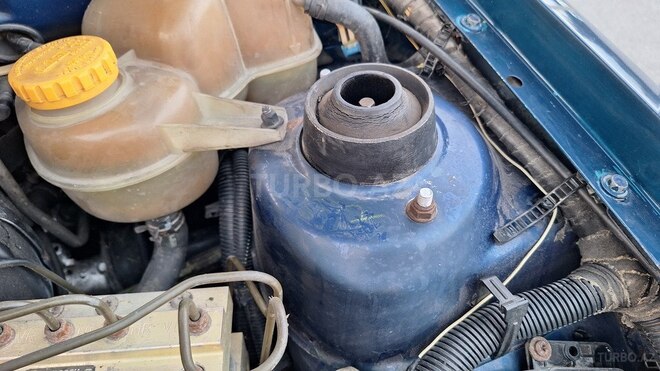Opel Astra 1994, 665,000 km - 1.6 л - Şəki