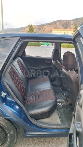 Opel Astra 1994, 665,000 km - 1.6 л - Şəki