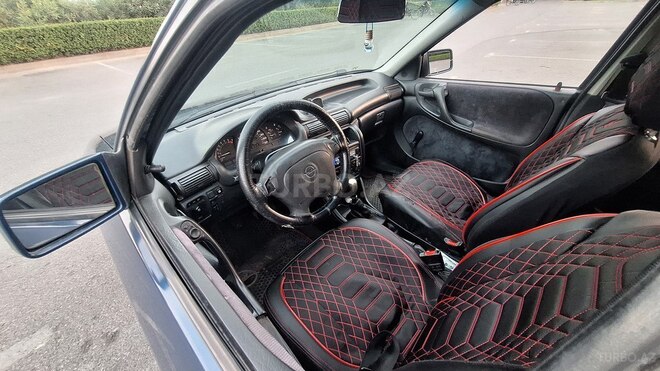 Opel Astra 1994, 665,000 km - 1.6 л - Şəki