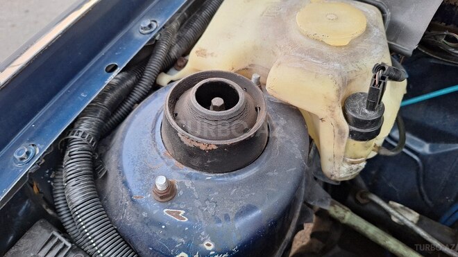 Opel Astra 1994, 665,000 km - 1.6 л - Şəki
