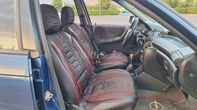 Opel Astra 1994, 665,000 km - 1.6 л - Şəki