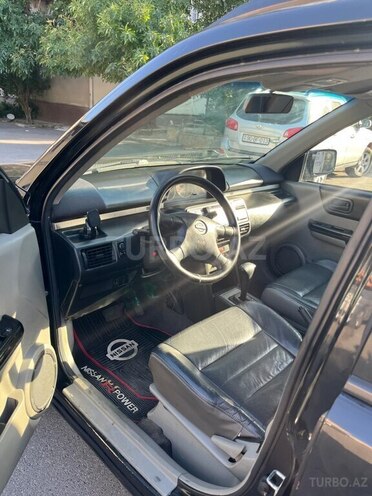 Nissan X-Trail 2002, 375,000 km - 2.0 л - Bakı
