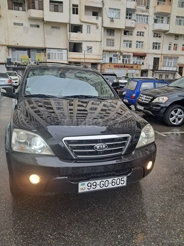 Kia Sorento 2006, 180,326 km - 2.5 л - Bakı