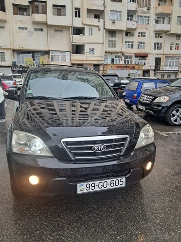 Kia Sorento 2006, 180,326 km - 2.5 л - Bakı