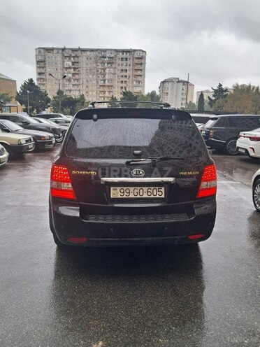 Kia Sorento 2006, 180,326 km - 2.5 л - Bakı