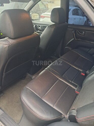 Kia Sorento 2006, 180,326 km - 2.5 л - Bakı