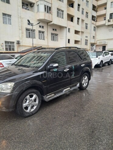 Kia Sorento 2006, 180,326 km - 2.5 л - Bakı