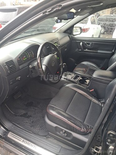 Kia Sorento 2006, 180,326 km - 2.5 л - Bakı