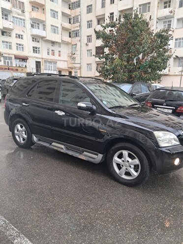 Kia Sorento 2006, 180,326 km - 2.5 л - Bakı