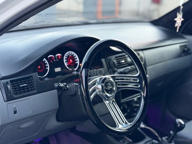 Daewoo Gentra 2014, 129,555 km - 1.5 л - Quba