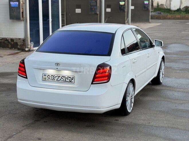 Daewoo Gentra 2014, 129,555 km - 1.5 л - Quba