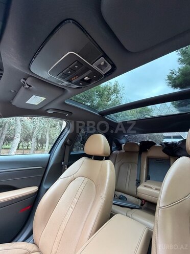 Hyundai Sonata 2020, 165,000 km - 1.6 л - Bakı