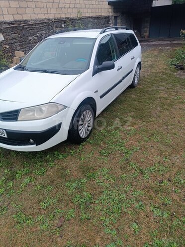 Renault Megane 2007, 380,000 km - 1.5 l - İsmayıllı