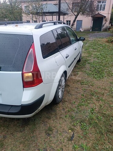 Renault Megane 2007, 380,000 km - 1.5 l - İsmayıllı