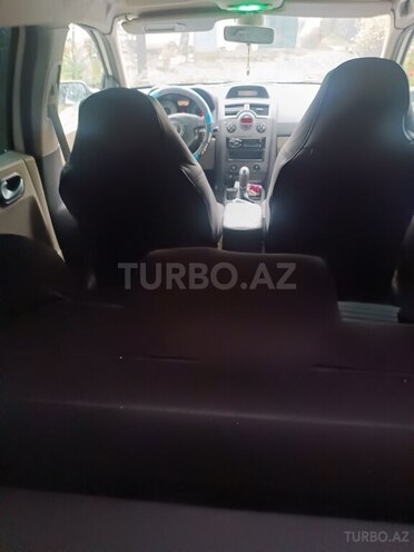 Renault Megane 2007, 380,000 km - 1.5 l - İsmayıllı