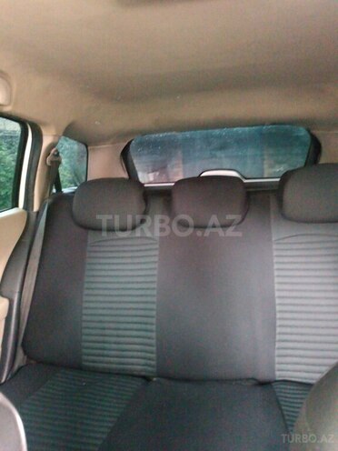 Renault Megane 2007, 380,000 km - 1.5 l - İsmayıllı