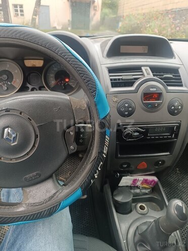 Renault Megane 2007, 380,000 km - 1.5 l - İsmayıllı